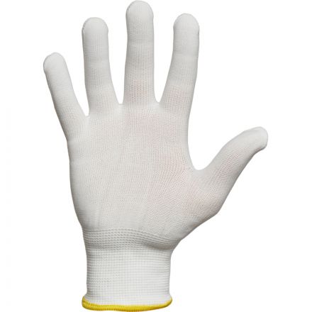 Перчатки защитные нейлоновые размер 9 Перчатки защитные нейлоновые размер 9