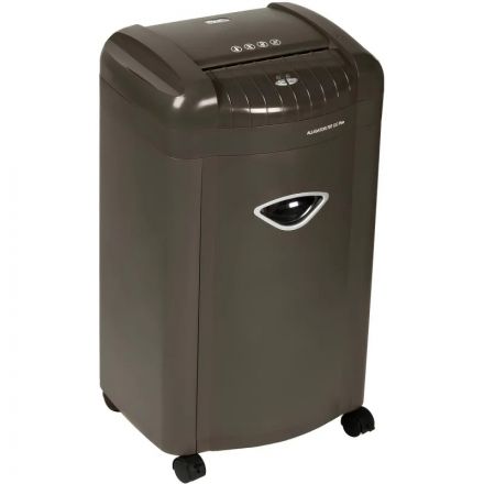 Шредер (уничтожитель) ProfiOffice Alligator 707CC+, 5ур.секр.,8лист,26л Шредер (уничтожитель) ProfiOffice Alligator 707CC+, 5ур.секр.,8лист,26л