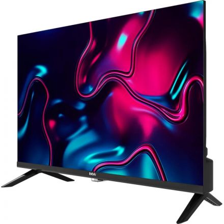 Телевизор BBK 24LEM-1031/TS2C, HD ready Телевизор BBK 24LEM-1031/TS2C, HD ready