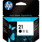 Картридж струйный HP 21 C9351AE чер. для DJ F370/F380/F2180/F4180