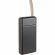 Внешний аккумулятор ProMega C-PBQ9, 30000mAh, 2.1A, Type-C/MicroUSB+к, чер