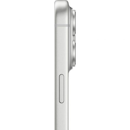 Смартфон Apple iPhone 17 Pro Max A3526 512 Gb серебристый(MFYQ4ZA/A)