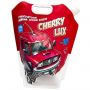 Жидкость незамерзающая марка 02,Fin tippa -10С,Cherry lux,3л,Дой-пак