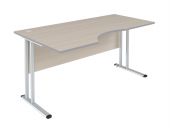 Стол эргономичный СА-1M(L) Клен 1600х900х755 IMAGO-M Стол эргономичный СА-1M(L) Клен 1600х900х755 IMAGO-M
