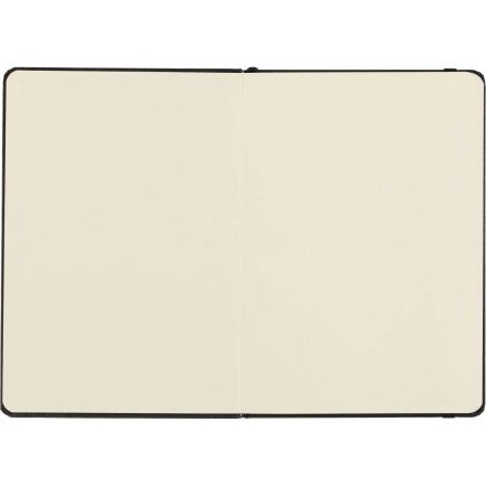 Бизнес-блокнот Attache А5(148x218мм), Эссэ,балакр,резин,клетка,черный,80 л Бизнес-блокнот Attache А5(148x218мм), Эссэ,балакр,резин,клетка,черный,80 л