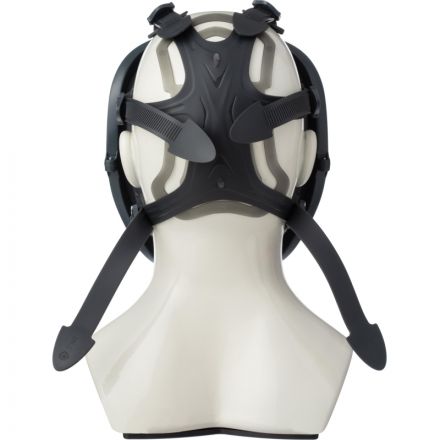 Маска полнолицевая панорамная PHSV 9300, р.S Маска полнолицевая панорамная PHSV 9300, р.S