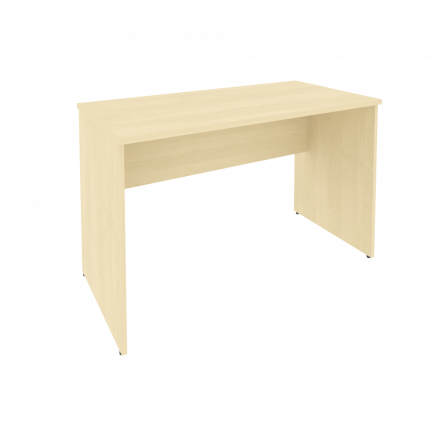 Riva Стол письменный А.СП-2.1 Клён 1200*600*750