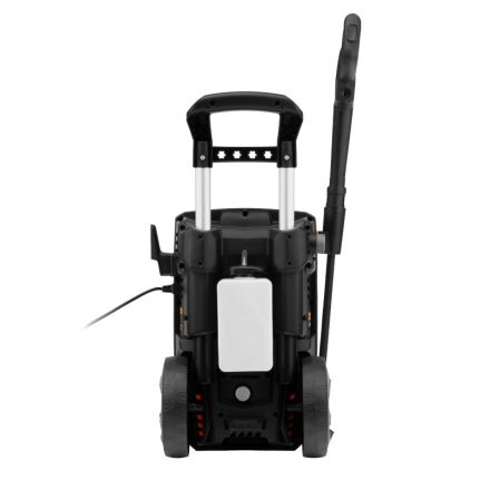 Мойка высокого давления Denzel R-180, 2200 Вт, 180 бар, 380 л/ч (58238) Мойка высокого давления Denzel R-180, 2200 Вт, 180 бар, 380 л/ч (58238)