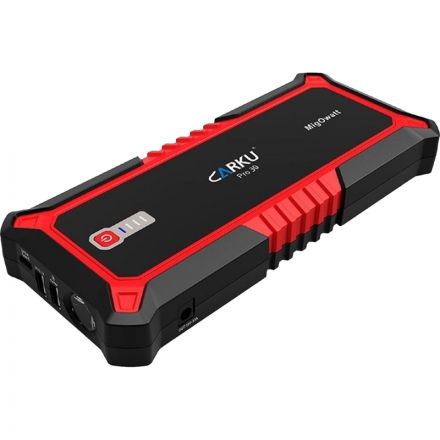 Внешний аккумулятор CARKU Pro-30 (CARP30) Внешний аккумулятор CARKU Pro-30 (CARP30)
