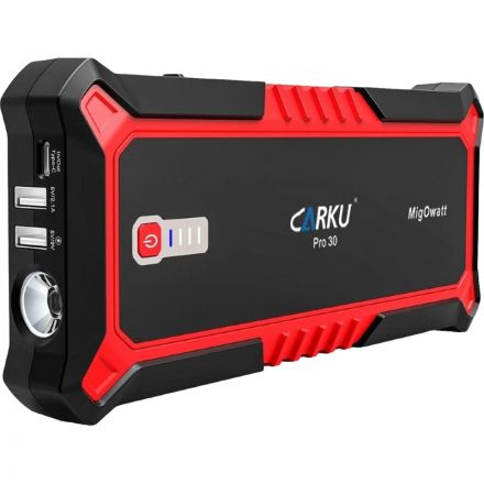 Внешний аккумулятор CARKU Pro-30 (CARP30) Внешний аккумулятор CARKU Pro-30 (CARP30)