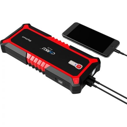 Внешний аккумулятор CARKU Pro-30 (CARP30) Внешний аккумулятор CARKU Pro-30 (CARP30)