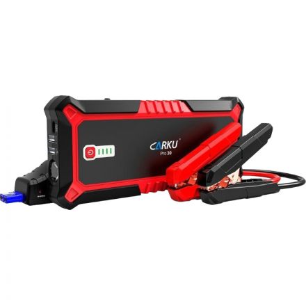 Внешний аккумулятор CARKU Pro-30 (CARP30) Внешний аккумулятор CARKU Pro-30 (CARP30)