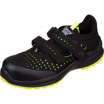Полуботинки Safety Jogger MODULO S1PS SANDAL BLK р.41 Полуботинки Safety Jogger MODULO S1PS SANDAL BLK р.41