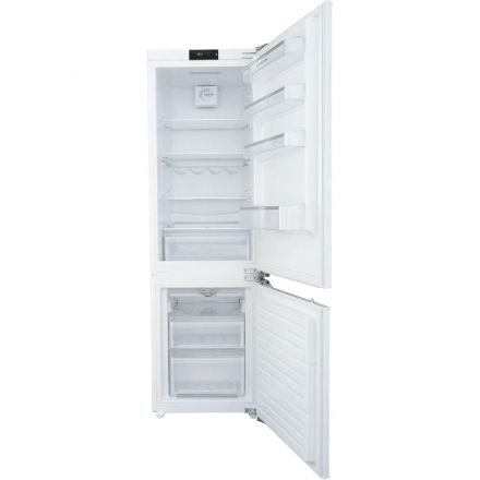 Встраиваемый холодильник SCHAUB LORENZ SLU E235W5, No Frost, 256л, 177см