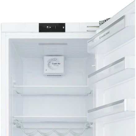 Встраиваемый холодильник SCHAUB LORENZ SLU E235W5, No Frost, 256л, 177см
