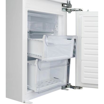 Встраиваемый холодильник SCHAUB LORENZ SLU E235W5, No Frost, 256л, 177см