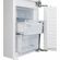 Встраиваемый холодильник SCHAUB LORENZ SLU E235W5, No Frost, 256л, 177см