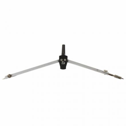 Готовальня BRAUBERG "Architect", 2 предмета: циркуль 140 мм со сгибаемой ножкой, точилка, пенал с подвесом, 210322 Готовальня BRAUBERG "Architect", 2 предмета: циркуль 140 мм со сгибаемой ножкой, точилка, пенал с подвесом, 210322