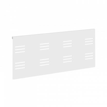 X-Pull Царга стола складного мобильного X.C-1 Белый металл 711*1*300 X-Pull Царга стола складного мобильного X.C-1 Белый металл 711*1*300