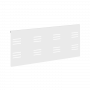 X-Pull Царга стола складного мобильного X.C-1 Белый металл 711*1*300