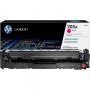 Картридж лазерный HP 205A CF533A оригинальный пурпурный