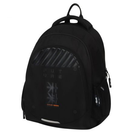 Рюкзак Först F-Junior "Future" 38*29*18см, 3 отделения, 2 кармана, анатомическая спинка Рюкзак Först F-Junior "Future" 38*29*18см, 3 отделения, 2 кармана, анатомическая спинка