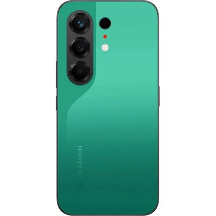 Смартфон Tecno Camon 50 256 Gb 8 Gb MALACHITE GREEN
