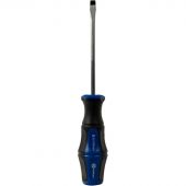 Отвертка Ultra Grip КОБАЛЬТ SL 5,0 х 100 мм CR-V, 646-256
