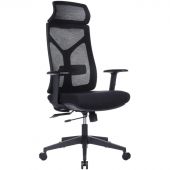 Кресло 0MX_RV_Astra W-365A Чeрный Кресло 0MX_RV_Astra W-365A Чeрный