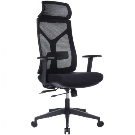 Кресло 0MX_RV_Astra W-365A Чeрный Кресло 0MX_RV_Astra W-365A Чeрный