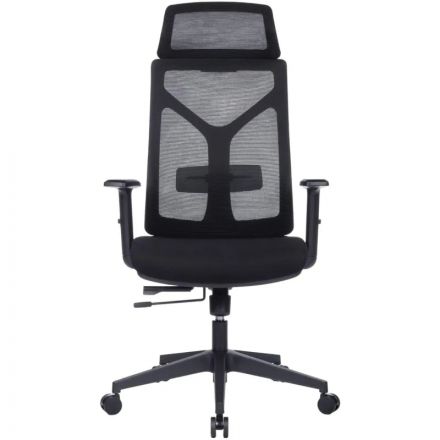 Кресло 0MX_RV_Astra W-365A Чeрный Кресло 0MX_RV_Astra W-365A Чeрный