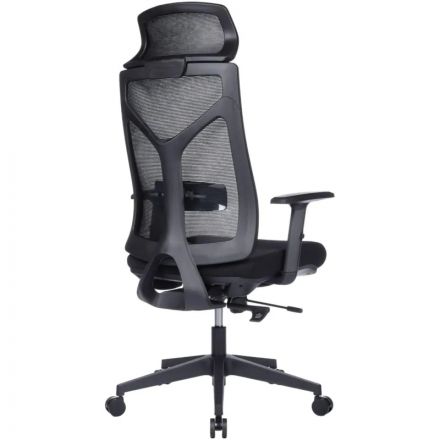 Кресло 0MX_RV_Astra W-365A Чeрный Кресло 0MX_RV_Astra W-365A Чeрный