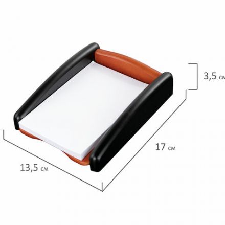 Набор настольный GALANT "Cayman" из дерева, 8 предметов, цвет "палисандр/чёрный", 238160 Набор настольный GALANT "Cayman" из дерева, 8 предметов, цвет "палисандр/чёрный", 238160