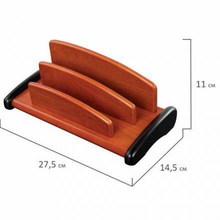 Набор настольный GALANT "Cayman" из дерева, 8 предметов, цвет "палисандр/чёрный", 238160 Набор настольный GALANT "Cayman" из дерева, 8 предметов, цвет "палисандр/чёрный", 238160