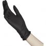 Перчатки нитрил., н/с, н/о,3,5г./шт,черн.FOXY-GLOVES XL 50пар/уп ШК4273 Перчатки нитрил., н/с, н/о,3,5г./шт,черн.FOXY-GLOVES XL 50пар/уп ШК4273