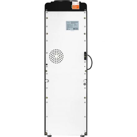 Кулер Ecotronic K26-LCE black