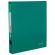 Папка на 2 кольцах BRAUBERG "Стандарт", 40 мм, зеленая, до 300 листов, 0,9 мм, 270481 Папка на 2 кольцах BRAUBERG "Стандарт", 40 мм, зеленая, до 300 листов, 0,9 мм, 270481