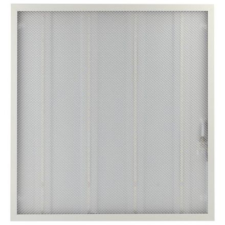 Светильник светодиодный с драйвером АРМСТРОНГ ЭРА 6500 К, 595x595x19, 36 Вт, прозрачный, SPO-6-36-6K-P, Б0039056