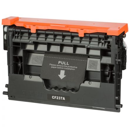 Картридж лазерный Retech 37A CF237A чер. для HP M607/608/609/631/632