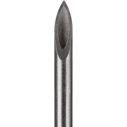 Игла спинальная Quincke 27G(0,40х89мм)с напр.22G(0,71х38мм)Polymed,50шт/уп Игла спинальная Quincke 27G(0,40х89мм)с напр.22G(0,71х38мм)Polymed,50шт/уп