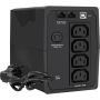 ИБП ExeGate Power Back BNB-1000,лин.инт,1000VA/550W, LED(EX292784RUS)