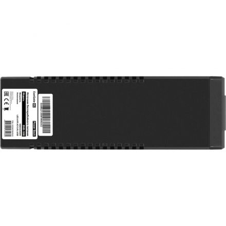 ИБП ExeGate Power Back BNB-1000,лин.инт,1000VA/550W, LED(EX292784RUS)