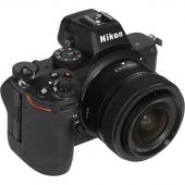 Фотоаппарат Nikon Z5 Kit 24-50mm f/4-6.3 (VOA040K001) Фотоаппарат Nikon Z5 Kit 24-50mm f/4-6.3 (VOA040K001)