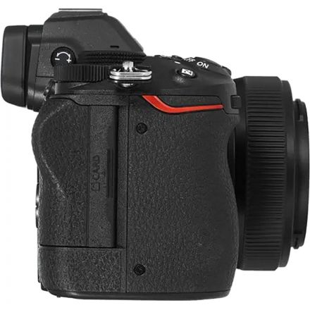 Фотоаппарат Nikon Z5 Kit 24-50mm f/4-6.3 (VOA040K001) Фотоаппарат Nikon Z5 Kit 24-50mm f/4-6.3 (VOA040K001)