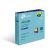 Сетевой адаптер WiFi TP-Link Archer T2U NANO AC600 USB 2.0