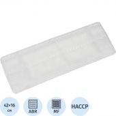 Насадка МОП д/флаундера Vileda МикроПур КомбиСпид Про 40 см 167297 Насадка МОП д/флаундера Vileda МикроПур КомбиСпид Про 40 см 167297