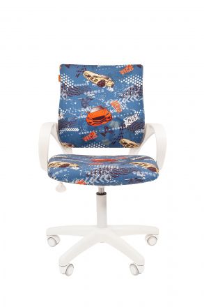 Кресло Chairman Kids 103 Россия ткань машинки Кресло Chairman Kids 103 Россия ткань машинки