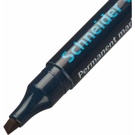 Маркер перманентный SCHNEIDER Maxx 133 черный Маркер перманентный SCHNEIDER Maxx 133 черный