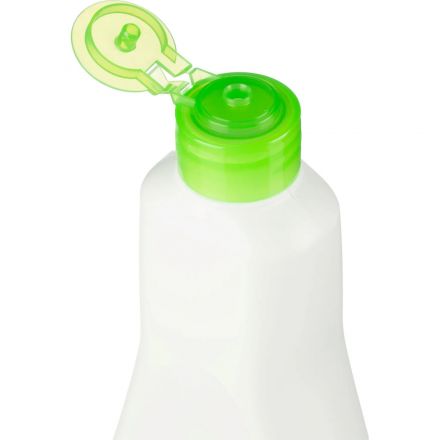 Средство для сантехники Grass Gloss Gel сл/кисл для дел уход за акр мет 0,5 л
