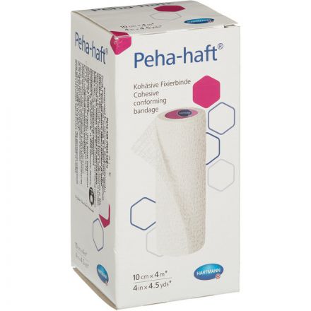 Перевяз. ср-ва Бинт самофикс эласт 4 м х 10 см PEHA-HAFT 9324862/932444 Перевяз. ср-ва Бинт самофикс эласт 4 м х 10 см PEHA-HAFT 9324862/932444
